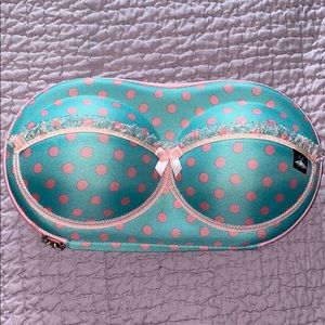 Bra Travel Case